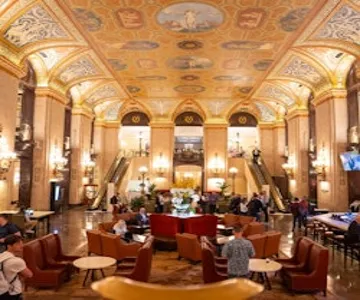 Chicago: Culture & Architecture Guided Tour